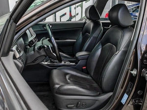 Седан Kia Optima 2018 года, 2098000 рублей, Краснодар