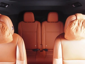 Внедорожник Li Auto L9 2023 года, 6300000 рублей, Ростов-на-Дону