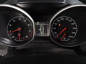 Внедорожник Chery Tiggo 5 2014 года, 849000 рублей, Воронеж