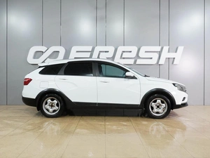 Универсал ВАЗ (LADA) Vesta Cross 2021 года, 1274000 рублей, Воронеж