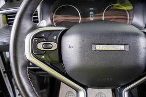 Внедорожник Haval Jolion 2023 года, 1699000 рублей, Пермь