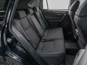 Внедорожник Toyota RAV4 2021 года, 3199000 рублей, Сургут