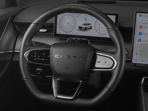 Внедорожник Chery Tiggo 9 2024 года, 3199000 рублей, Тюмень