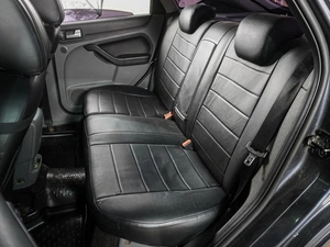 Хетчбэк Ford Focus 2008 года, 499000 рублей, Воронеж