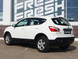 Внедорожник Nissan Qashqai 2011 года, 1070000 рублей, Владимир