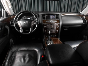 Внедорожник Nissan Patrol 2011 года, 2177000 рублей, Тюмень