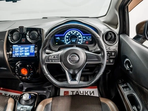 Хетчбэк Nissan Note 2016 года, 900000 рублей, Красноярск