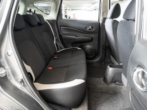 Хетчбэк Nissan Note 2017 года, 1103000 рублей, Ставрополь