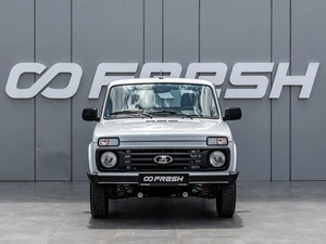 Внедорожник ВАЗ (LADA) Niva Legend 2025 года, 1015000 рублей, Краснодар