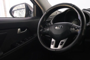 Внедорожник Kia Sportage 2012 года, 1419000 рублей, Омск