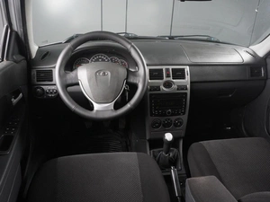 Хетчбэк ВАЗ (LADA) Priora 2012 года, 539000 рублей, Минеральные Воды