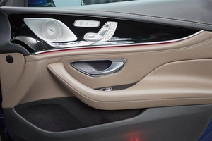 Лифтбек Mercedes-benz AMG GT 2021 года, 7799000 рублей, Красноярск