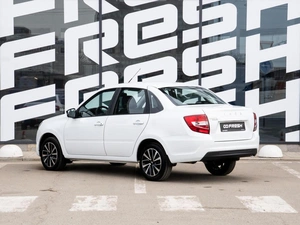 Седан ВАЗ (LADA) Granta 2023 года, 1019000 рублей, Краснодар