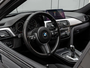 Седан BMW 3 серия 2018 года, 2180000 рублей, Краснодар