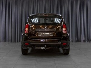 Внедорожник Renault Duster 2014 года, 939000 рублей, Тюмень