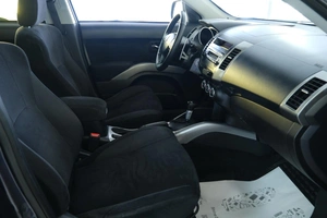 Внедорожник Mitsubishi Outlander 2007 года, 1179000 рублей, Омск