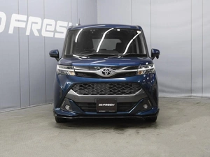 Хетчбэк Toyota Tank 2019 года, 1310000 рублей, Омск