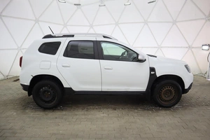 Внедорожник Renault Duster 2021 года, 1170000 рублей, Обнинск