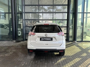 Внедорожник Nissan X-Trail 2018 года, 2200000 рублей, Уфа