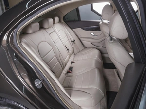 Седан Mercedes-benz C-класс 2015 года, 2250000 рублей, Ростов-на-Дону