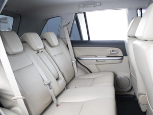 Внедорожник Suzuki Grand Vitara 2012 года, 1450000 рублей, Омск