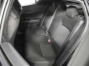 Внедорожник Toyota C-HR 2019 года, 1959900 рублей, Казань