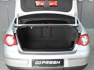 Седан Volkswagen Passat 2008 года, 949000 рублей, Аксай