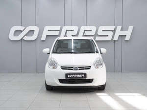 Хетчбэк Daihatsu Boon 2013 года, 545000 рублей, Ростов-на-Дону