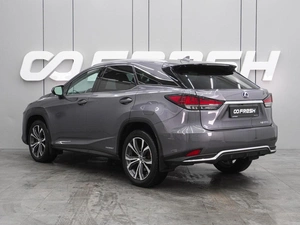 Внедорожник Lexus RX 2019 года, 4984000 рублей, Воронеж