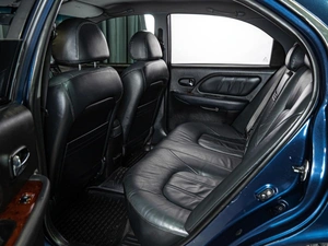 Седан Hyundai Sonata 2007 года, 679000 рублей, Волгоград