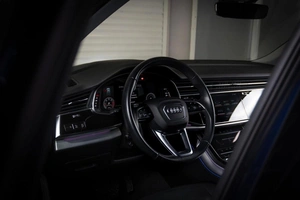 Внедорожник Audi Q7 2021 года, 6849000 рублей, Тюмень