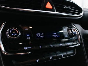 Внедорожник Hyundai Santa Fe 2019 года, 2704000 рублей, Красноярск