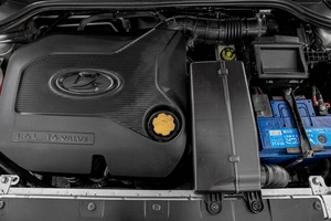 Седан ВАЗ (LADA) Vesta 2016 года, 699000 рублей, Барнаул