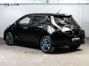 Хетчбэк Nissan Leaf 2016 года, 1619000 рублей, Ставрополь
