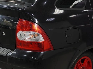 Хетчбэк ВАЗ (LADA) Priora 2011 года, 419111 рублей, Тверь