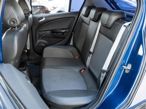 Хетчбэк Opel Corsa 2007 года, 550000 рублей, Волгоград