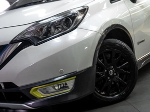 Хетчбэк Nissan Note 2019 года, 1239000 рублей, Тюмень