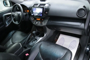 Внедорожник Toyota RAV4 2010 года, 1528000 рублей, Солонцы