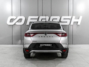 Внедорожник Renault Arkana 2019 года, 1839000 рублей, Ростов-на-Дону