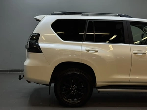 Внедорожник Toyota Land Cruiser Prado 2021 года, 5597000 рублей, Красноярск