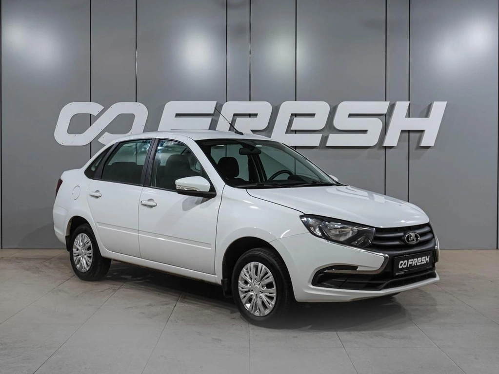 Седан ВАЗ (LADA) Granta 2024 года, 799000 рублей, Воронеж