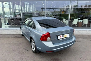 Седан Volvo S40 2011 года, 550000 рублей, Солонцы
