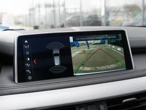 Внедорожник BMW X5 2017 года, 3650000 рублей, Краснодар