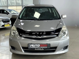 Минивэн Toyota Wish 2006 года, 797000 рублей, Солонцы