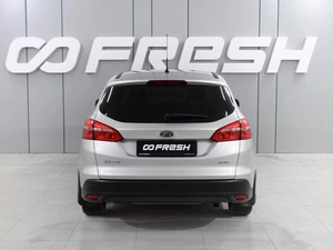 Универсал Ford Focus 2015 года, 1285000 рублей, Аксай