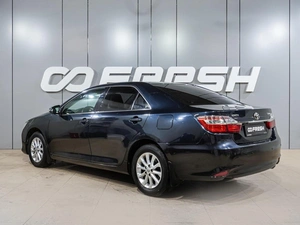 Седан Toyota Camry 2015 года, 1899000 рублей, Воронеж