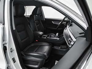 Внедорожник Chery Tiggo 7 Pro 2023 года, 1969000 рублей, Ставрополь