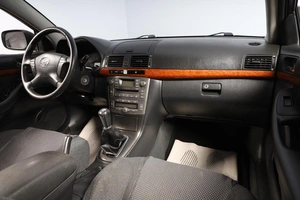 Седан Toyota Avensis 2008 года, 839000 рублей, Новосибирск