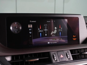 Седан Lexus ES 2018 года, 4399000 рублей, Воронеж