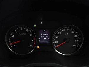 Седан Subaru Impreza 2012 года, 800000 рублей, Волгоград